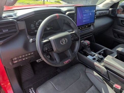 Used 2022 Toyota Tundra TRD Pro AWD/4WD image 17