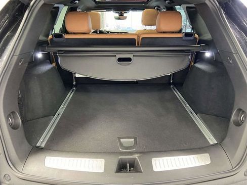 Used 2024 Cadillac XT5 Premium Luxury w/ Technology Package image 12