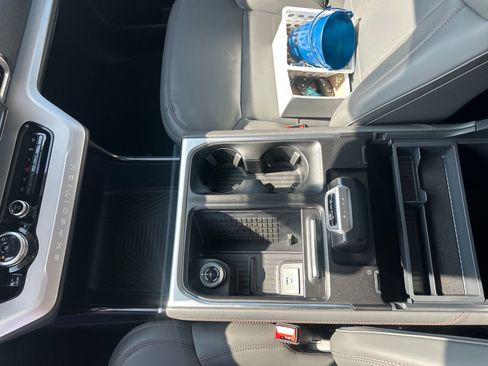 New 2025 Ford Expedition Max Active image 26