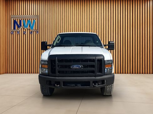 Used 2009 Ford F250 XL AWD/4WD image 47