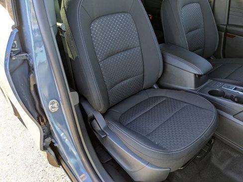 New 2026 Ford Escape Active image 42