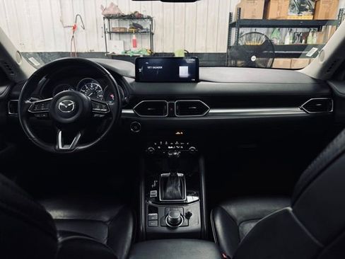 Used 2024 MAZDA CX-5 AWD 2.5 S w/ Select Package image 21