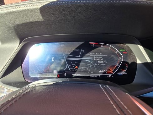 Used 2020 BMW X5 sDrive40i image 21