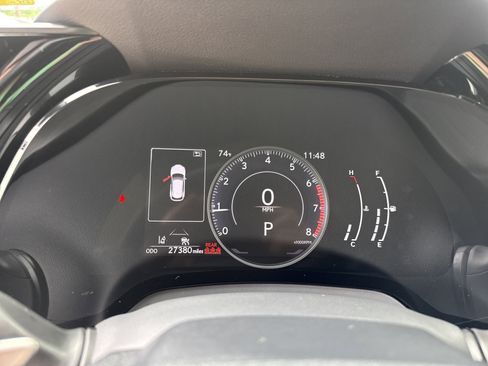 Used 2023 Lexus RX 350 Premium Plus w/ Cold Area Package FWD image 26