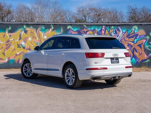 Used 2019 Audi Q7 3.0T Premium Plus image 6