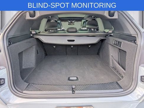 Used 2025 BMW X3 xDrive30i image 15