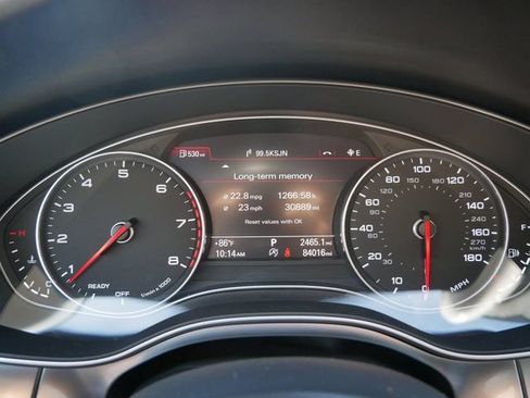 Used 2016 Audi A7 3.0T Prestige w/ Prestige Package AWD/4WD image 27