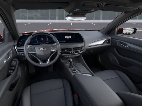 New 2026 Cadillac CT5 Premium Luxury image 44