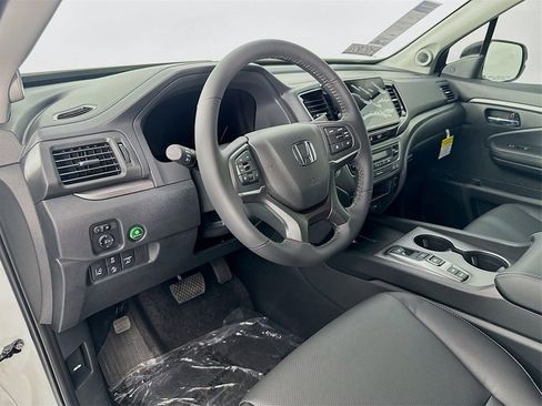 New 2026 Honda Ridgeline RTL image 15