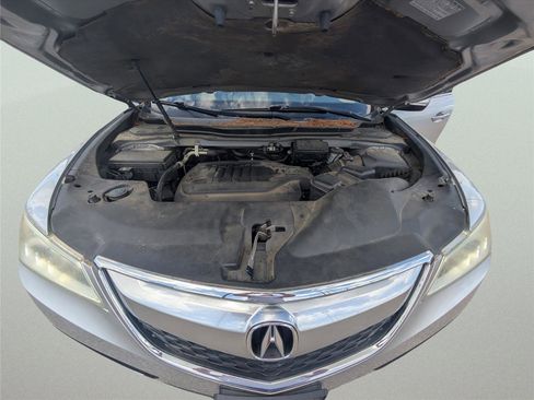 Used 2014 Acura MDX SH-AWD w/ Technology Package image 34