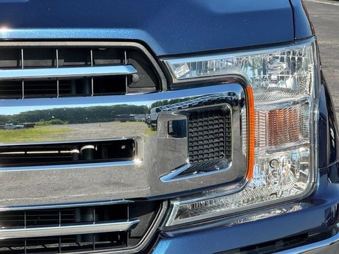 Certified 2020 Ford F150 XLT AWD/4WD image 5