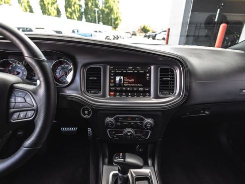 Used 2023 Dodge Charger Scat Pack w/ Plus Group RWD image 24
