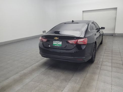 Used 2020 Chevrolet Malibu LT FWD image 9