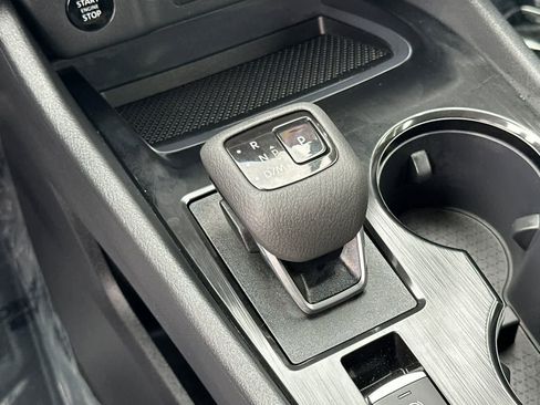 Certified 2026 Nissan Rogue SV w/ Cold Weather Package image 27