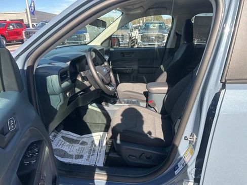 New 2025 Ford Maverick XLT w/ XLT Luxury Package image 16