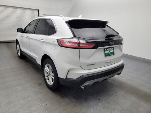 Used 2020 Ford Edge SEL image 5