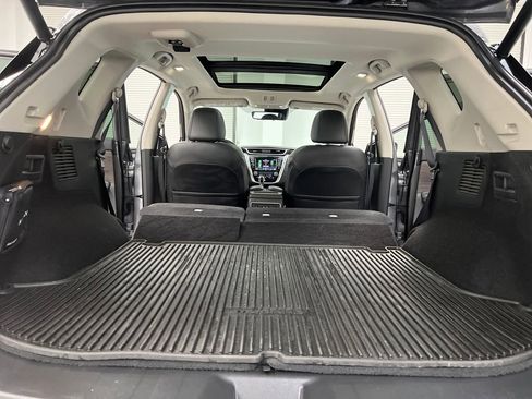 Used 2024 Nissan Murano Platinum w/ Cargo Package image 30