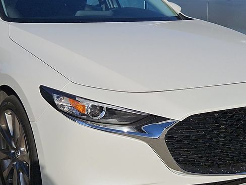 Used 2026 MAZDA MAZDA3 2.5 S Sedan w/ Preferred Pkg FWD image 23