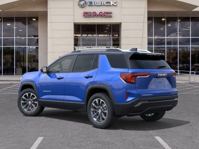 New 2027 GMC Terrain Elevation w/ Elevation Premium Package FWD image 3