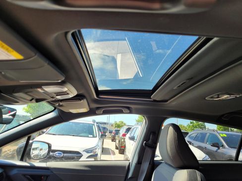 Used 2025 Subaru Crosstrek 2.5i Sport w/ Crosstrek Mirror Package image 14