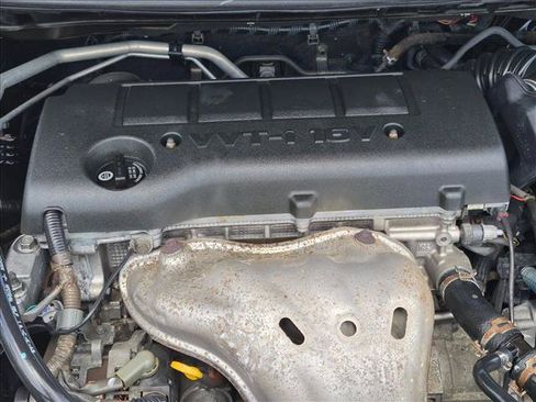 Used 2009 Toyota Matrix S FWD image 21