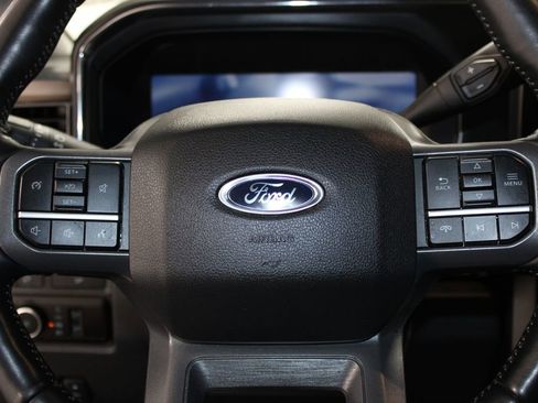 Used 2024 Ford F250 Lariat image 21