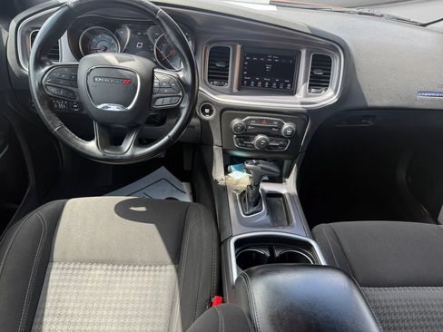 Used 2021 Dodge Charger SXT w/ Cold Weather Package RWD image 13