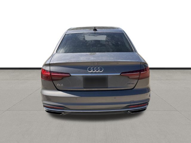 Used 2021 Audi A4 2.0T Premium w/ Convenience Package AWD/4WD image 6