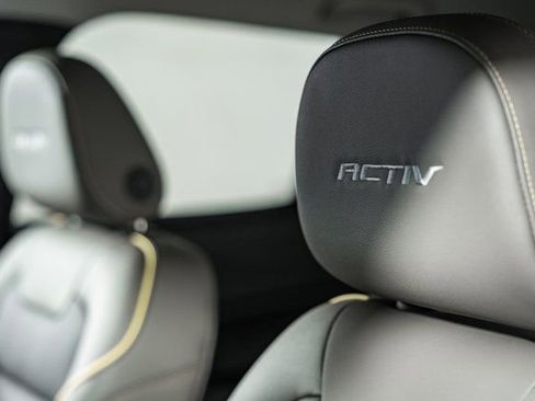 New 2026 Chevrolet Trax ACTIV w/ Driver Confidence Package image 35