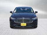 Used 2019 Ford Fusion S image 2