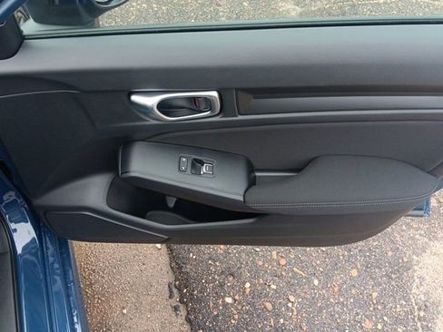 New 2026 Honda Civic Sport image 29