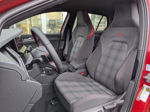 New 2026 Volkswagen GTI S image 23