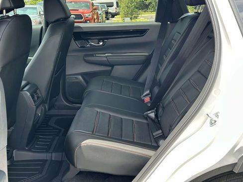New 2026 Honda CR-V Sport Touring image 10