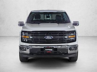 Used 2024 Ford F150 XLT w/ Equipment Group 302A MID video 2