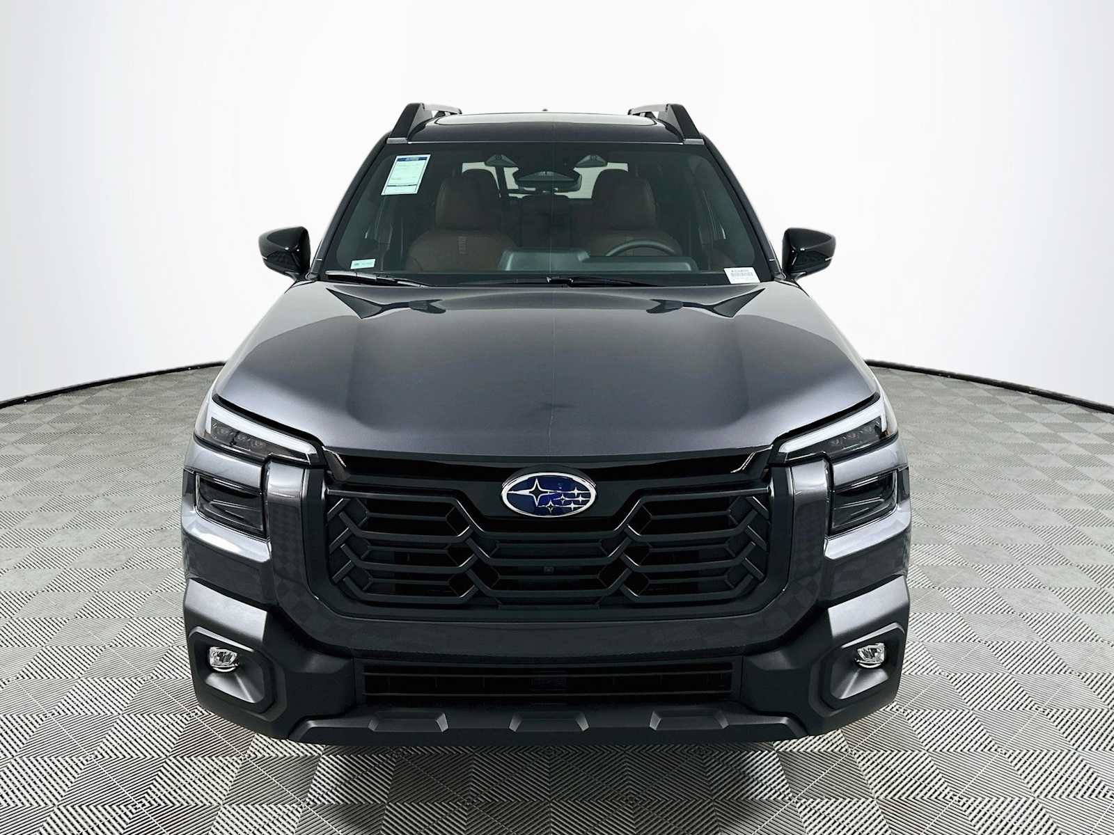New 2026 Subaru Outback Touring XT AWD/4WD image 2