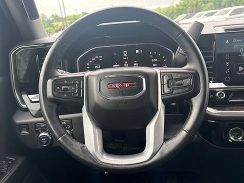 Certified 2023 GMC Sierra 1500 Elevation AWD/4WD image 13