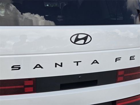 Used 2024 Hyundai Santa Fe XRT image 12