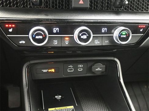 Used 2024 Honda CR-V Sport Touring image 33