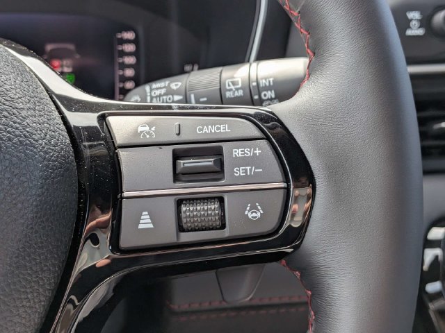 New 2026 Honda Pilot Black Edition image 22