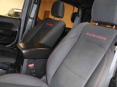 Used 2019 Jeep Wrangler Rubicon image 77
