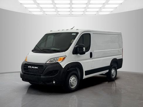 New 2026 RAM ProMaster 1500 w/ Convenience Group image 3