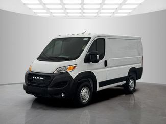 New 2026 RAM ProMaster 1500 w/ Convenience Group FWD video 3