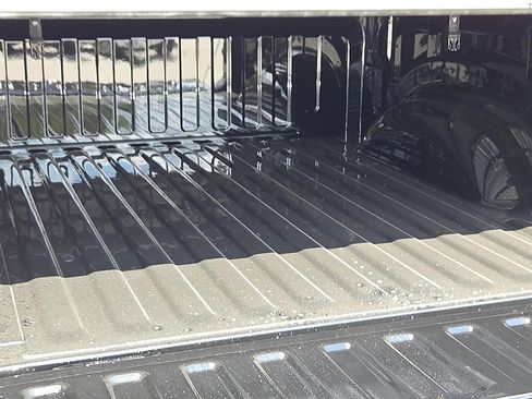 New 2025 RAM 1500 Tradesman image 8