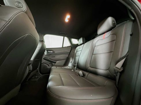 Used 2026 Chevrolet Trax RS image 21