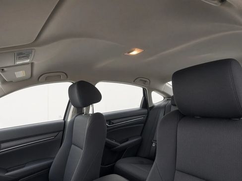 Used 2021 Honda Accord LX image 11