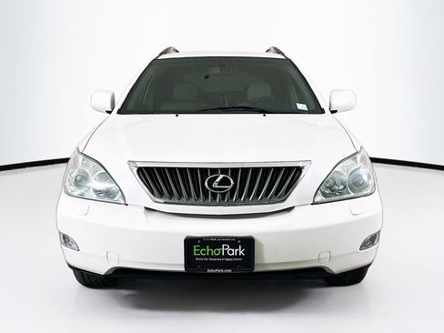 Used 2008 Lexus RX 350 2WD image 2