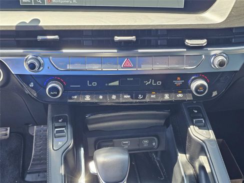 Used 2024 Kia Telluride SX Prestige X-Line AWD/4WD image 29