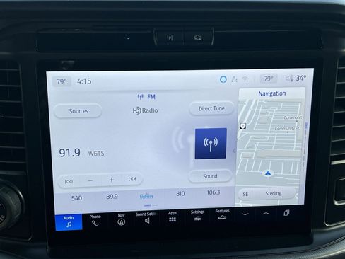 Used 2025 Ford F150 Raptor image 18