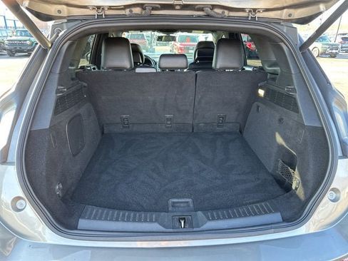 Used 2017 Lincoln MKC Premiere image 9