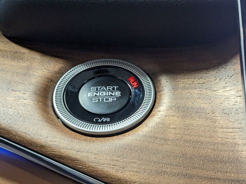 New 2025 Jeep Grand Cherokee L Summit w/ Advanced Protech Group IV image 14